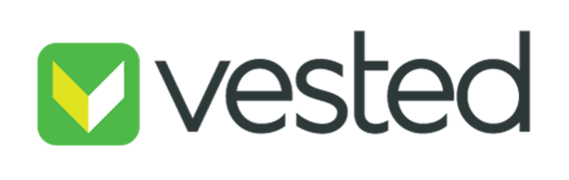 Vested